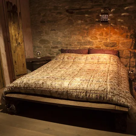 Sasso Erminia R&b Ecosostenibile