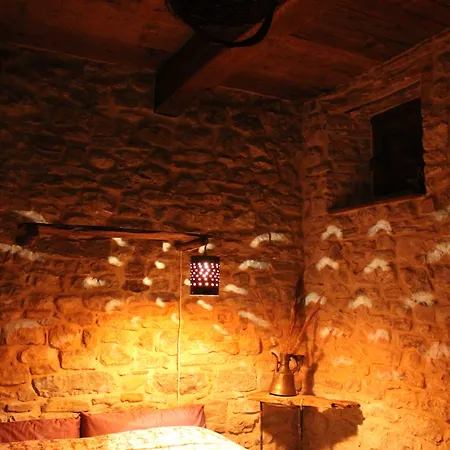 Bed & Breakfast Sasso Erminia R&b Ecosostenibile 3*