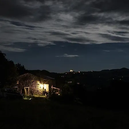 Sasso Erminia R&b Ecosostenibile Bed & Breakfast 3*