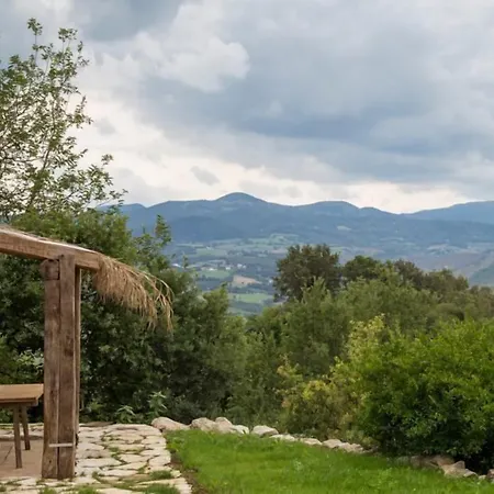 Sasso Erminia R&b Ecosostenibile