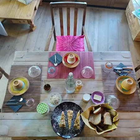 Sasso Erminia R&b Ecosostenibile Bed and breakfast Novafeltria