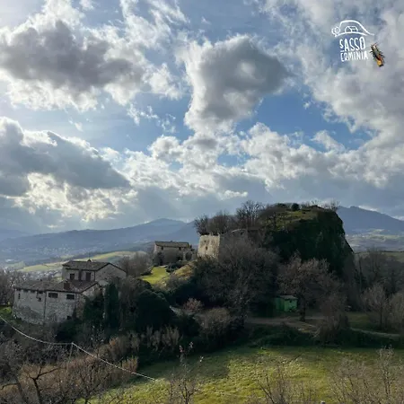 Sasso Erminia R&b Ecosostenibile