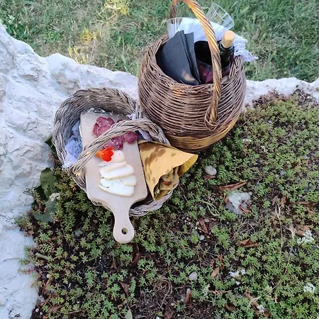 Sassoerminia Ecosostenibile 3*