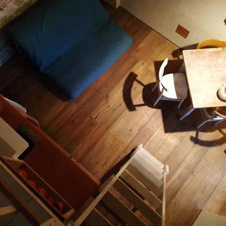 Bed and breakfast Sasso Erminia R&b Ecosostenibile 3*