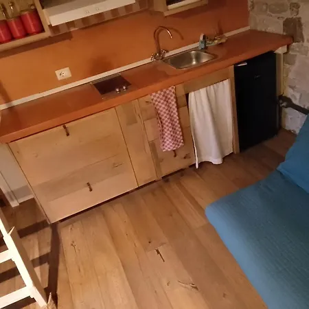 Sasso Erminia R&b Ecosostenibile Bed and breakfast 3*