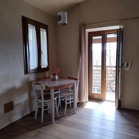 Sasso Erminia R&b Ecosostenibile Bed and breakfast 3*