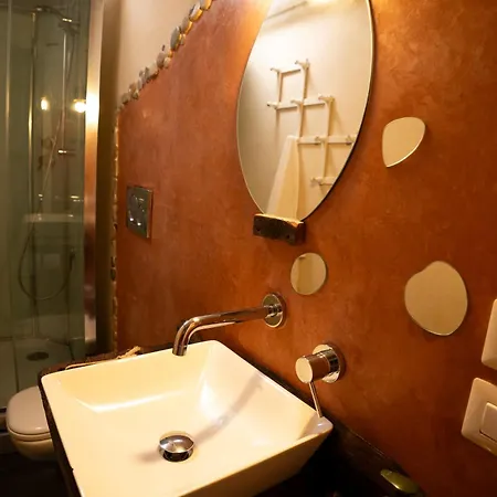 Sassoerminia Ecosostenibile 3* Novafeltria
