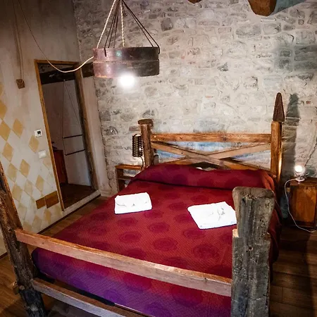 Sassoerminia Ecosostenibile 3*