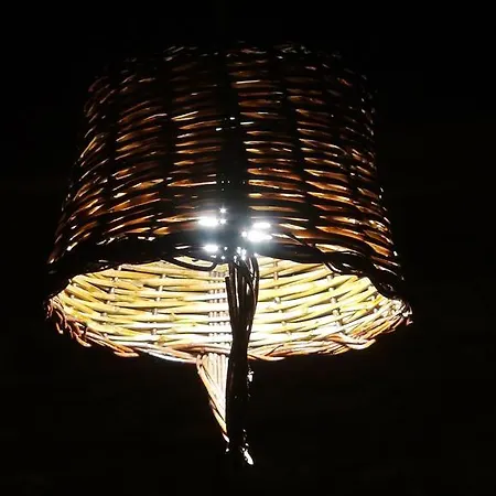 Bed & Breakfast Sasso Erminia R&b Ecosostenibile