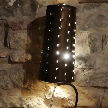 Sasso Erminia R&b Ecosostenibile 3*