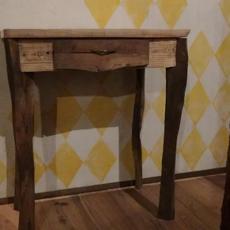 Sasso Erminia R&b Ecosostenibile