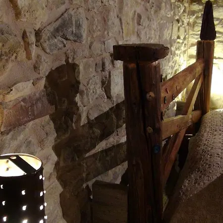 Bed & Breakfast Sasso Erminia R&b Ecosostenibile