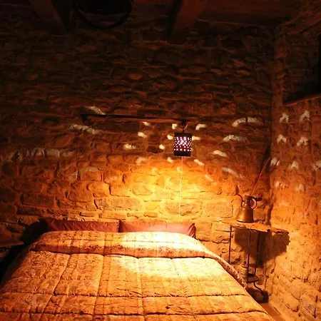 Bed & Breakfast Sasso Erminia R&b Ecosostenibile Novafeltria