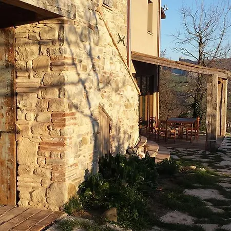 Bed & Breakfast Sasso Erminia R&b Ecosostenibile