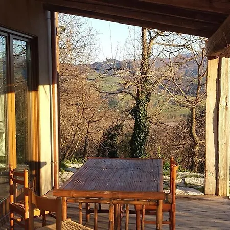 Sasso Erminia R&b Ecosostenibile Bed & Breakfast