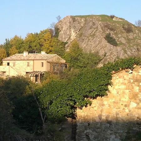 Bed & Breakfast Sasso Erminia R&b Ecosostenibile