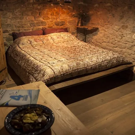 Sasso Erminia R&b Ecosostenibile 3* Novafeltria