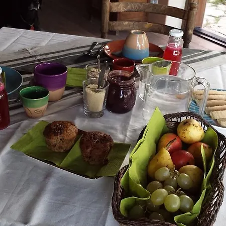 Sasso Erminia R&b Ecosostenibile