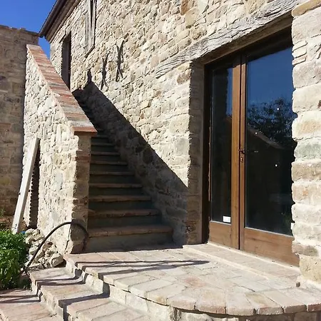 Sasso Erminia R&b Ecosostenibile Bed & Breakfast 3*