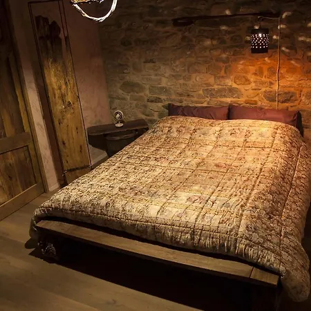 Sasso Erminia R&b Ecosostenibile 3*