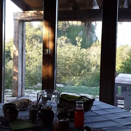 Sasso Erminia R&b Ecosostenibile Bed & Breakfast Novafeltria