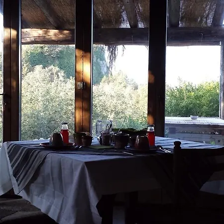 Sasso Erminia R&b Ecosostenibile Bed & Breakfast