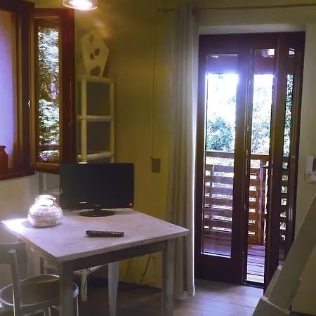 Sasso Erminia R&b Ecosostenibile Bed & Breakfast