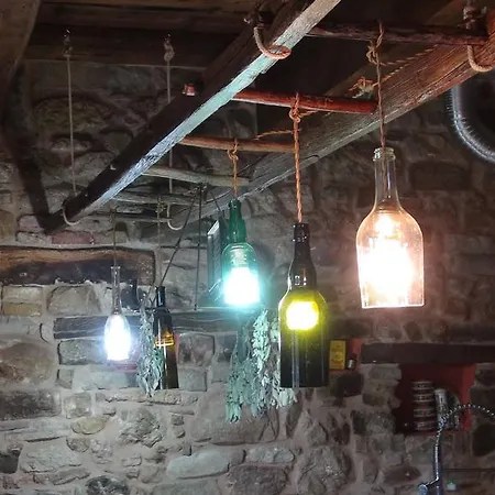 Sasso Erminia R&b Ecosostenibile Bed & Breakfast 3*