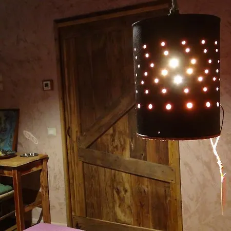 Bed & Breakfast Sasso Erminia R&b Ecosostenibile