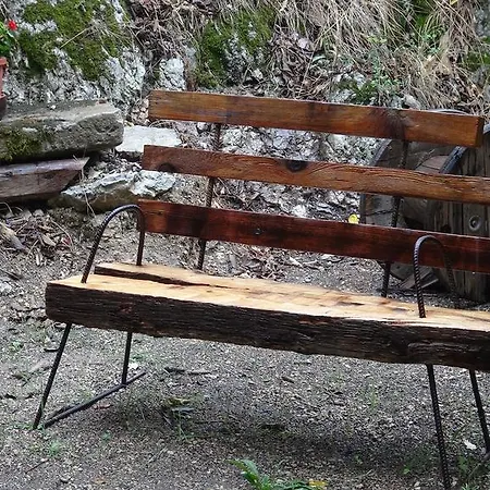 Sasso Erminia R&b Ecosostenibile * Novafeltria