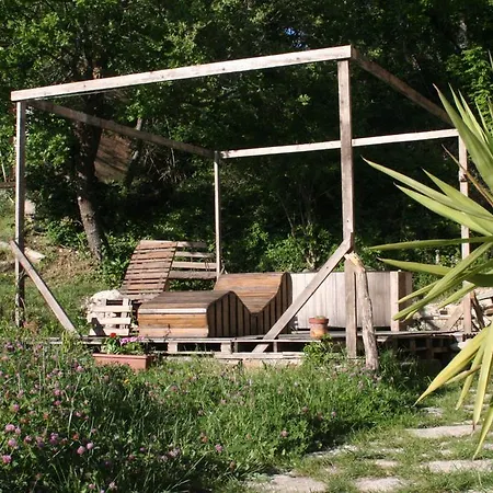 Sasso Erminia R&b Ecosostenibile Bed and breakfast