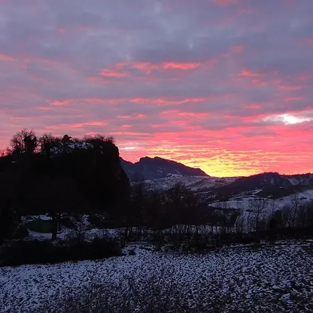 Sasso Erminia R&b Ecosostenibile