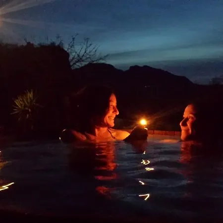 Sasso Erminia R&b Ecosostenibile