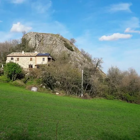 Sasso Erminia R&b Ecosostenibile