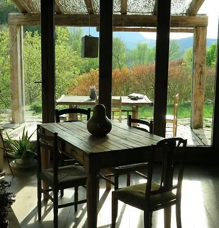 Bed & Breakfast Sasso Erminia R&b Ecosostenibile Novafeltria