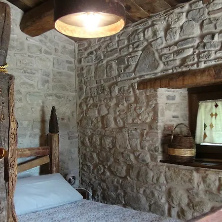 Sasso Erminia R&b Ecosostenibile Bed & Breakfast *