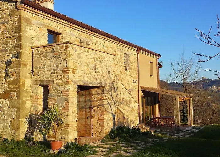 Sasso Erminia R&b Ecosostenibile Bed & Breakfast