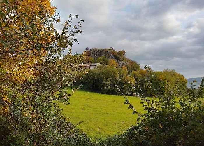 Bed & Breakfast Sasso Erminia R&b Ecosostenibile