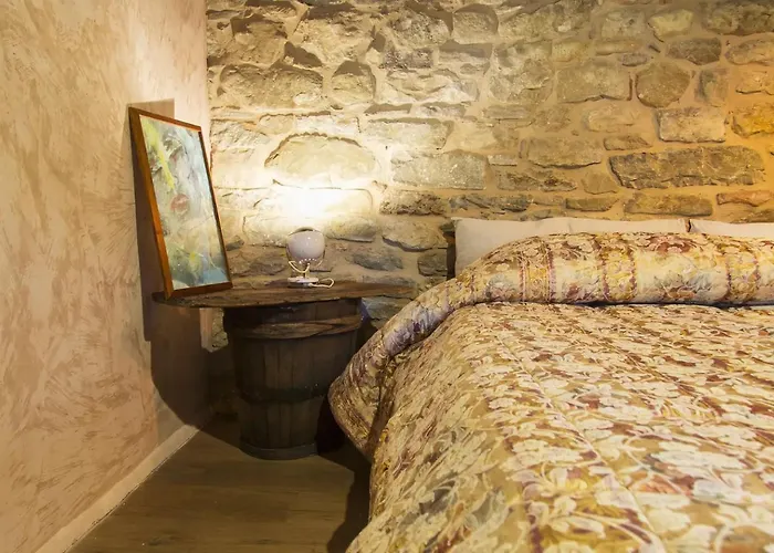 Sasso Erminia R&b Ecosostenibile Novafeltria