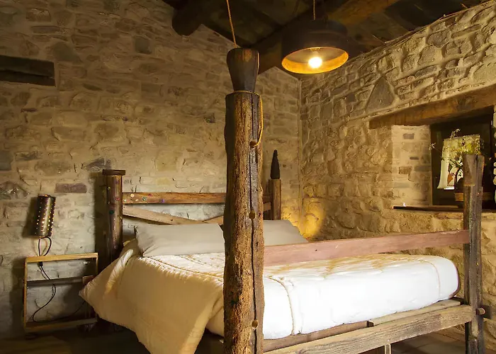 Sasso Erminia R&b Ecosostenibile 3* Novafeltria