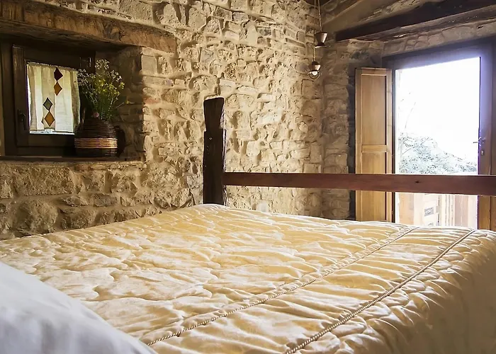 Sasso Erminia R&b Ecosostenibile 3*