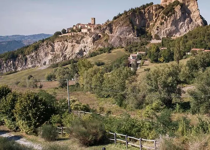 Nocleg ze śniadaniem Sasso Erminia R&b Ecosostenibile Novafeltria