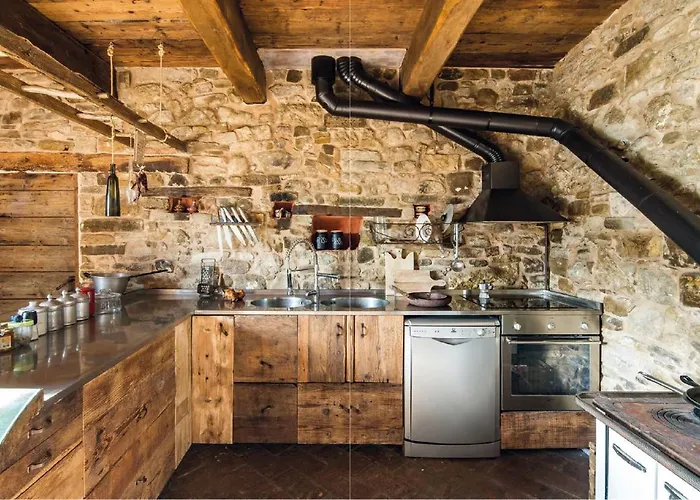 Sasso Erminia R&b Ecosostenibile 3*