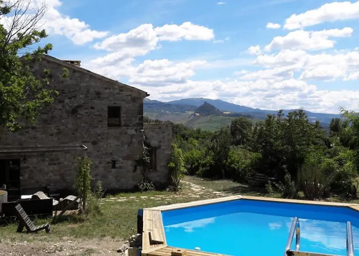 Sasso Erminia R&b Ecosostenibile