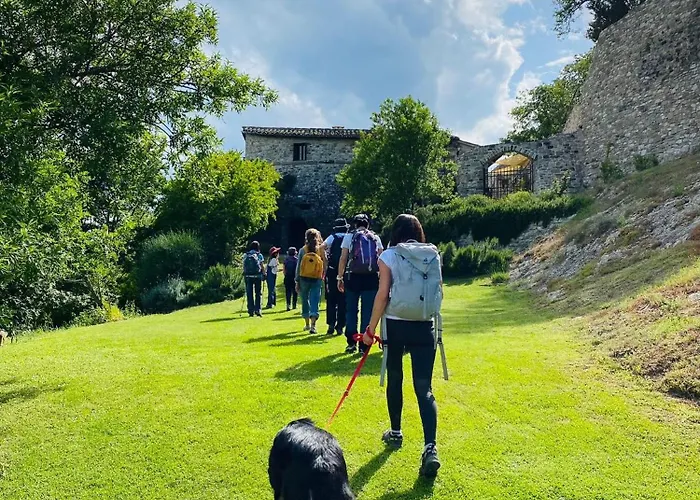 Sasso Erminia R&b Ecosostenibile Bed & Breakfast 3*