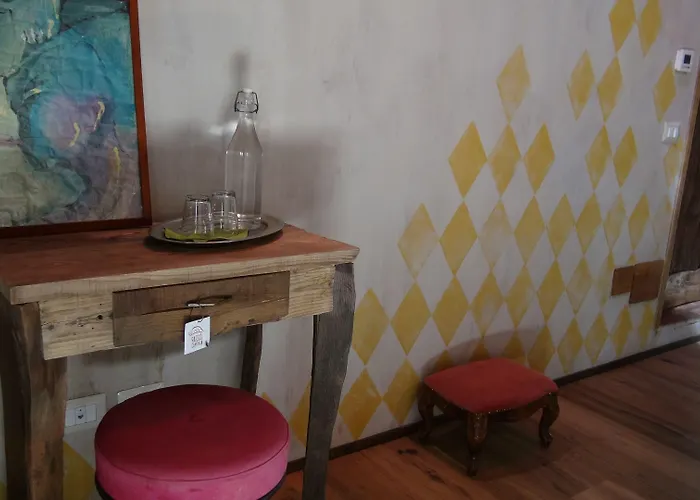 Sasso Erminia R&b Ecosostenibile 3* Novafeltria