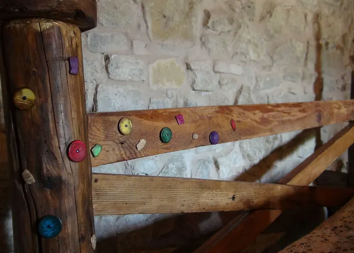 Sasso Erminia R&b Ecosostenibile 3*