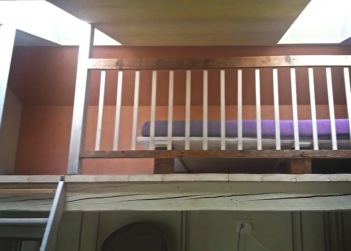 Sasso Erminia R&b Ecosostenibile Novafeltria