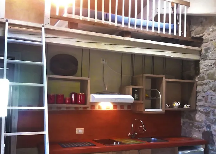 Sasso Erminia R&b Ecosostenibile Novafeltria