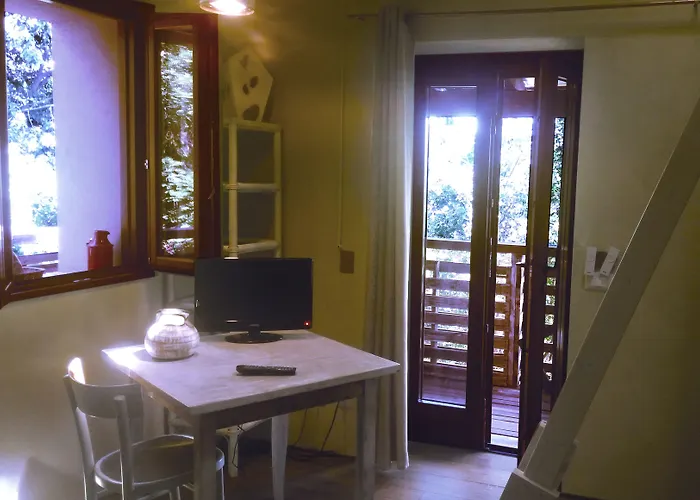 Sasso Erminia R&b Ecosostenibile Novafeltria